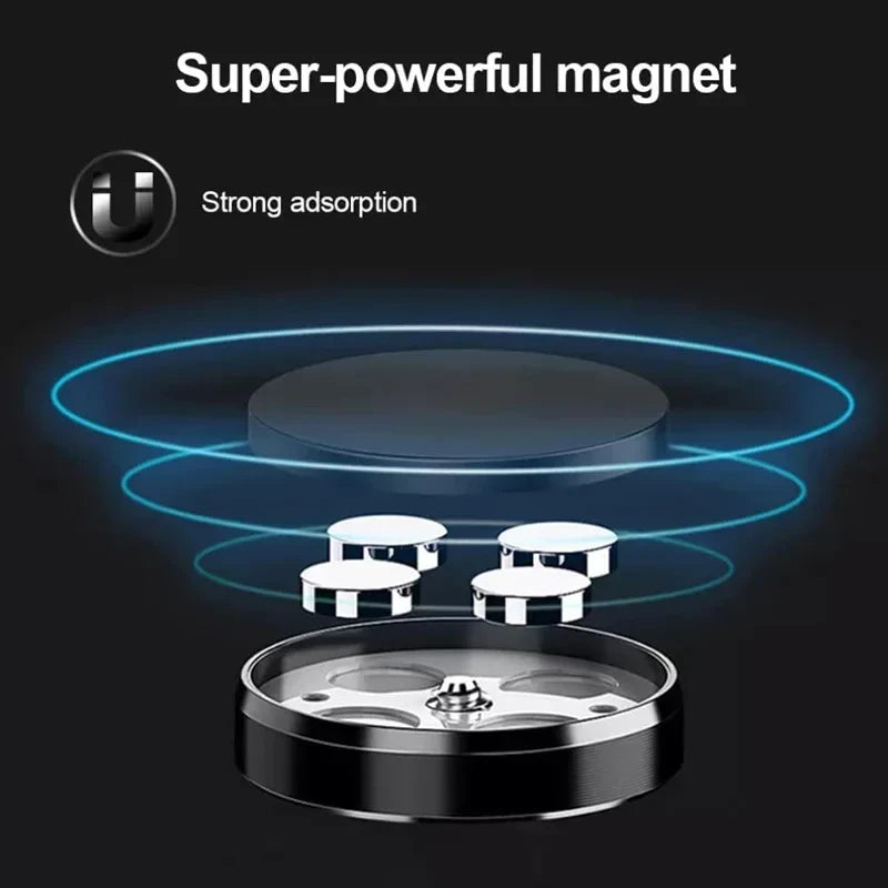 Magnetic Dashboard Phone Mount