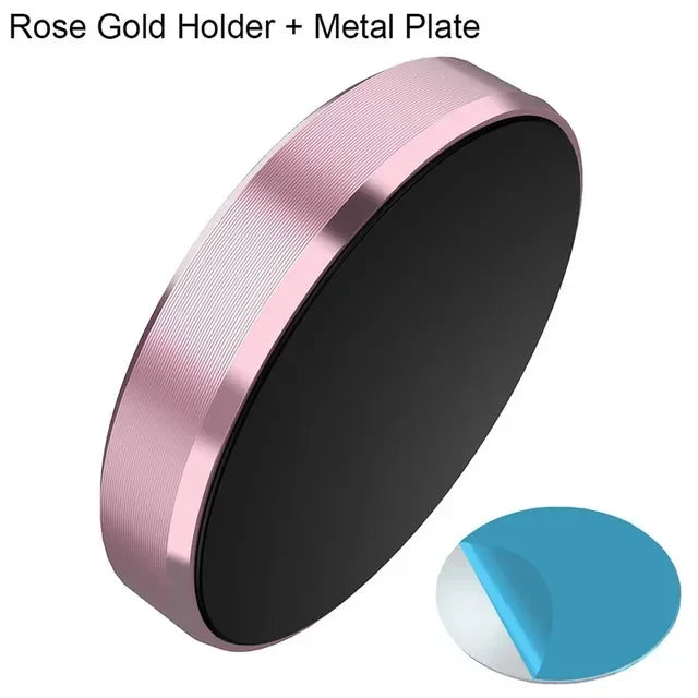 Magnetic Dashboard Phone Mount