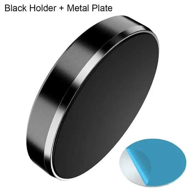 Magnetic Dashboard Phone Mount