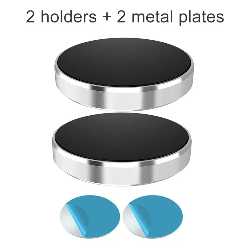 Magnetic Dashboard Phone Mount
