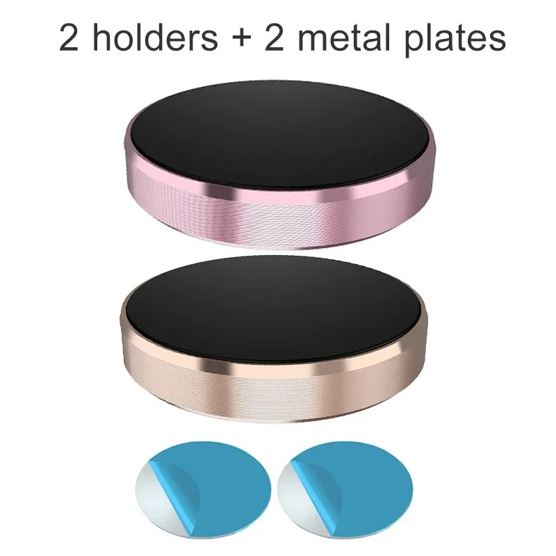 Magnetic Dashboard Phone Mount