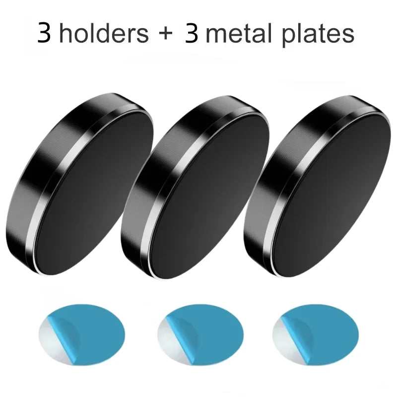 Magnetic Dashboard Phone Mount