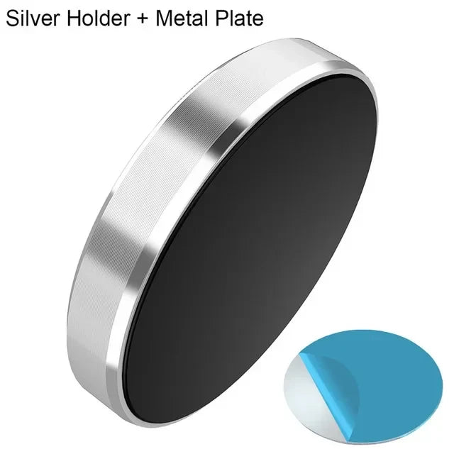 Magnetic Dashboard Phone Mount