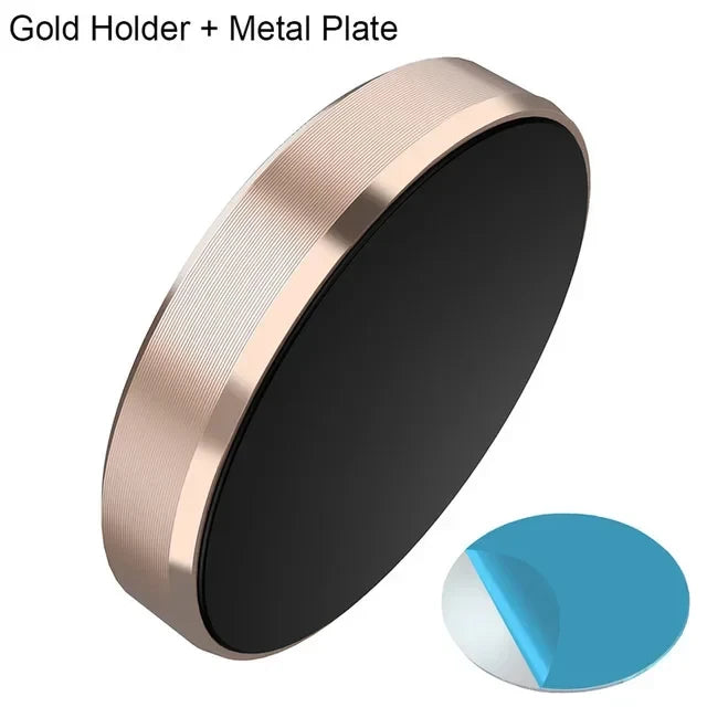 Magnetic Dashboard Phone Mount