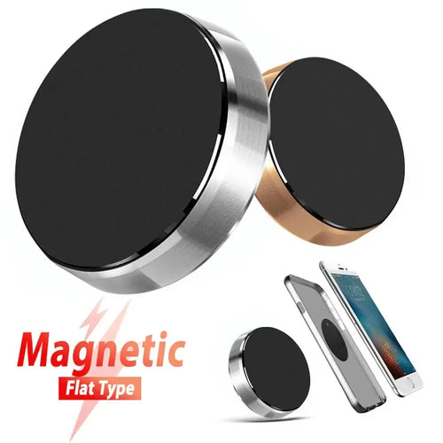 Magnetic Dashboard Phone Mount