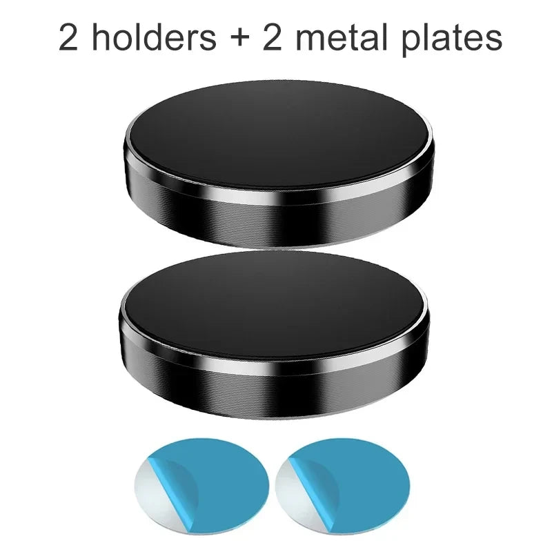Magnetic Dashboard Phone Mount