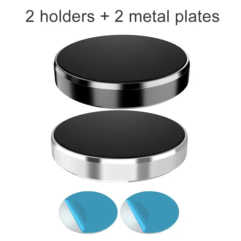 Magnetic Dashboard Phone Mount