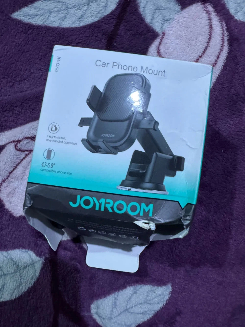 Review Card