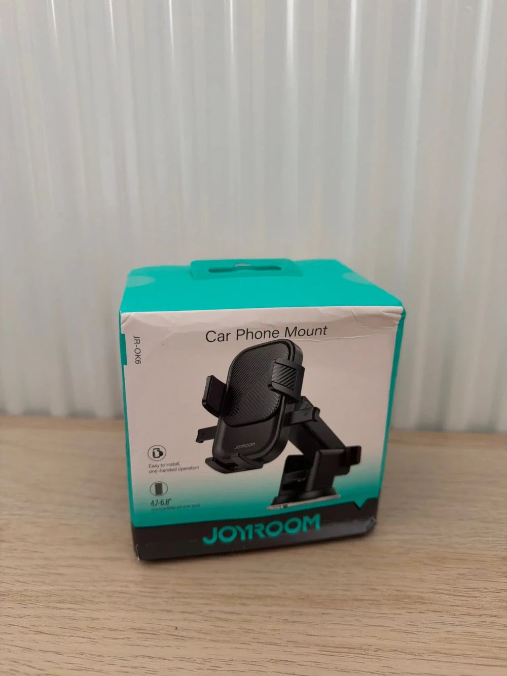 Review Card
