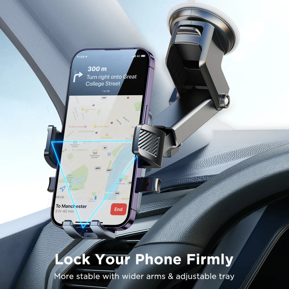 Universal Car Phone Mount