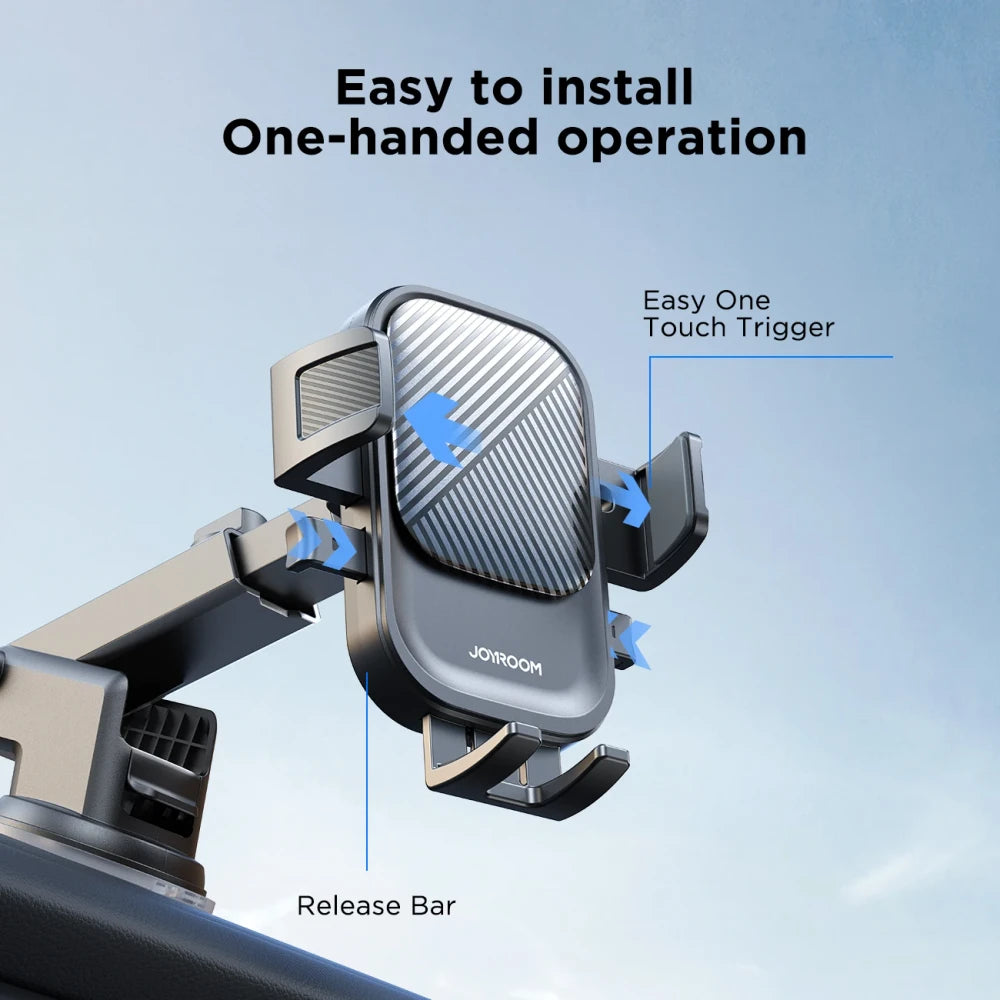 Universal Car Phone Mount