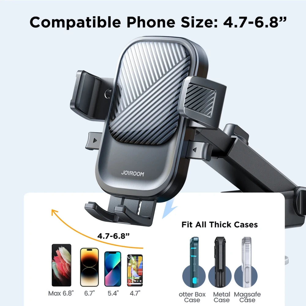 Universal Car Phone Mount