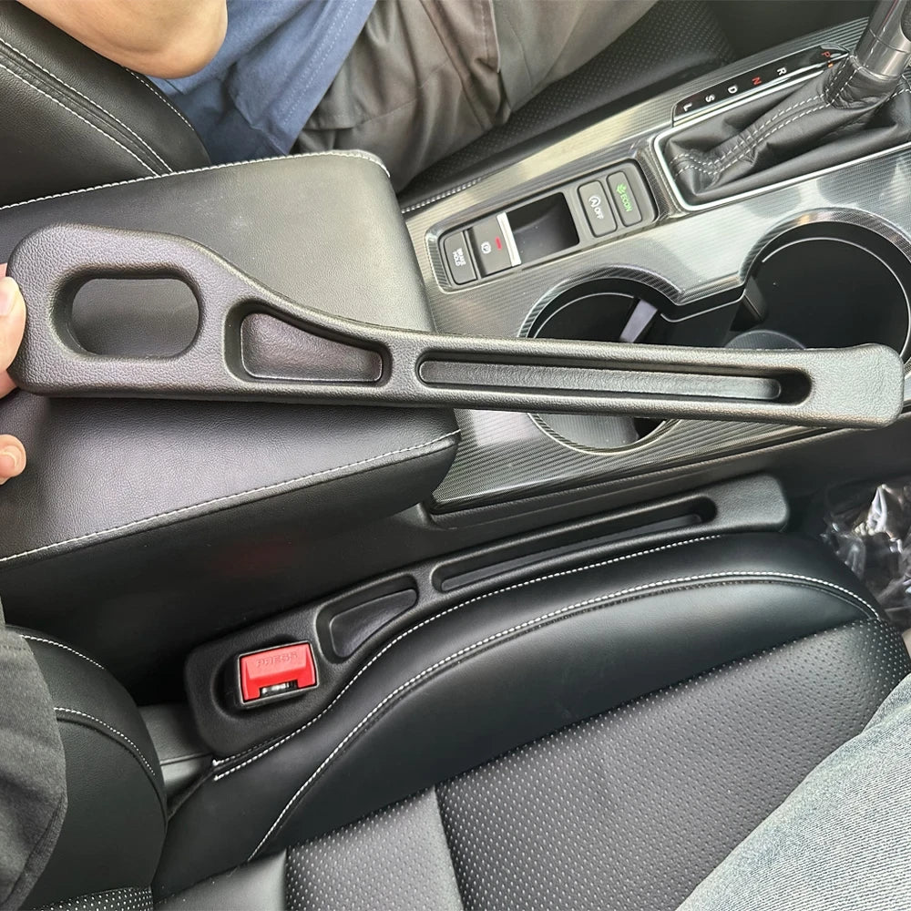 Universal Car Seat Gap Organizer