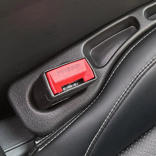 Universal Car Seat Gap Organizer